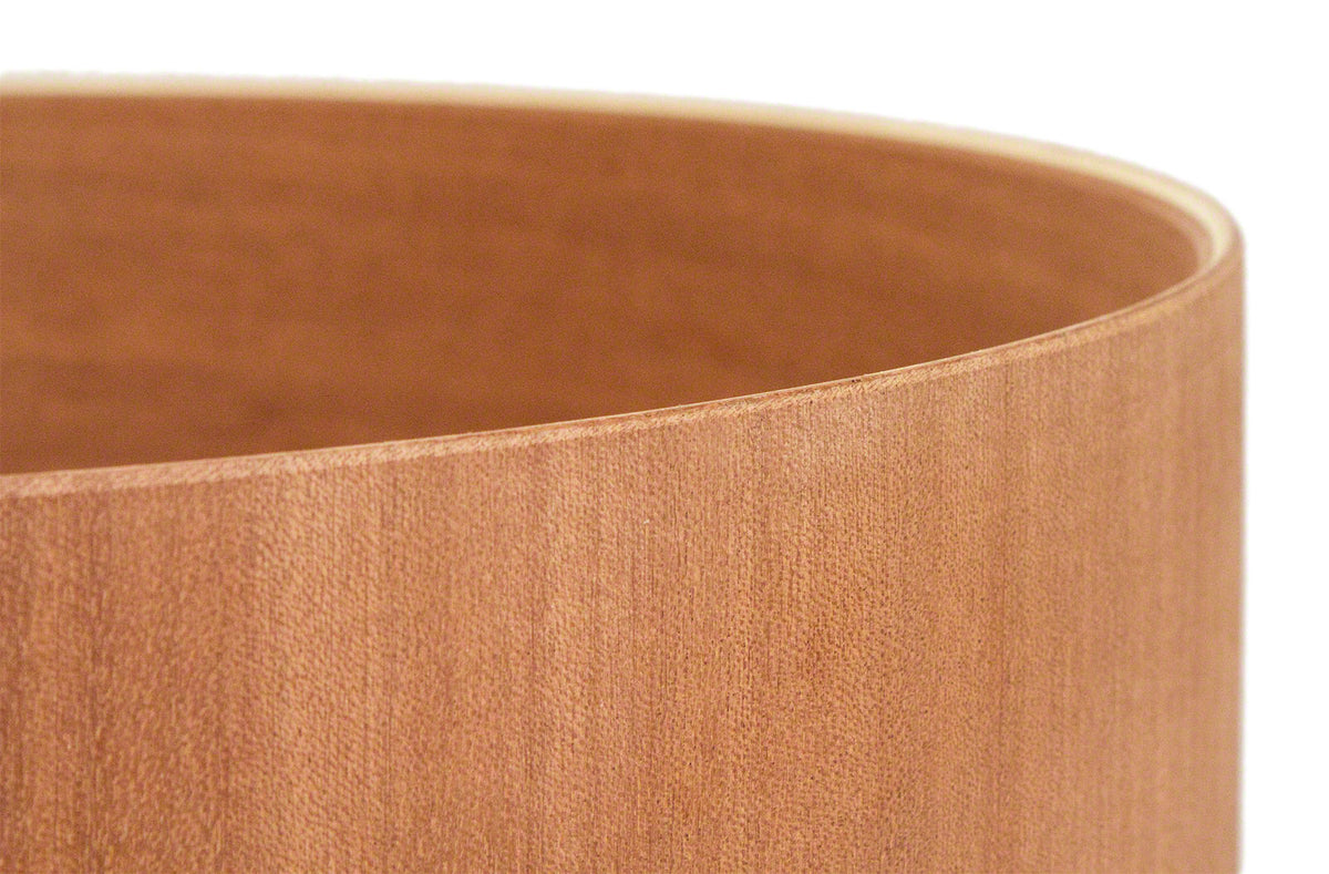 VINTAGE SHELL 5.4MM 10"X6"