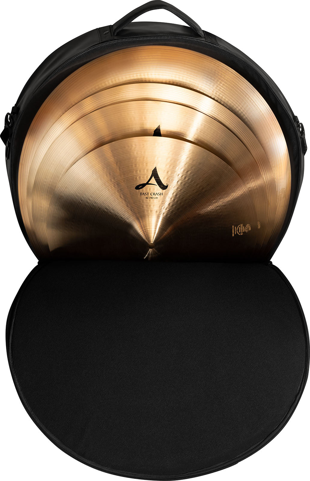 CYMBALS BAG 24" GIGGING MIDNIGHT BLUE