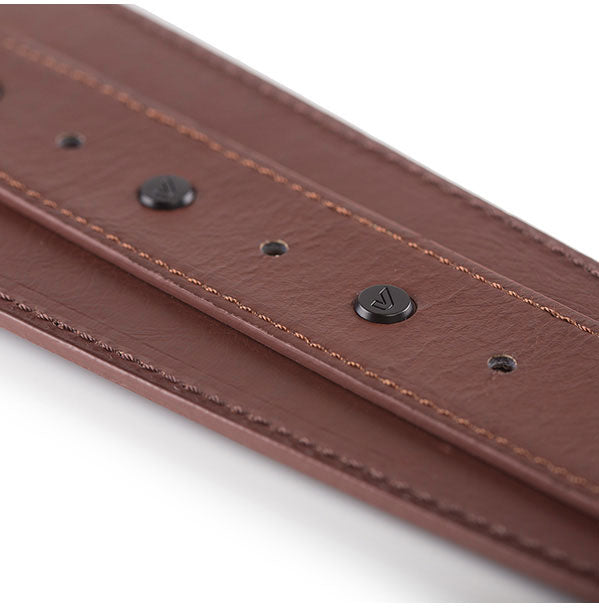 SoloStrap Neo - 6,4 cm neoprene - Chocolate Brown
