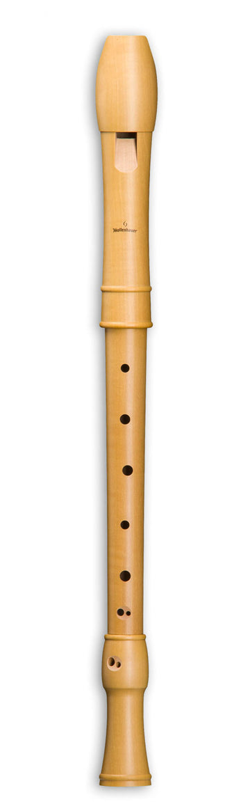 Canta Alto 2206 - Pearwood (Baroque fingering)