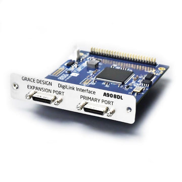 A908 DL Card