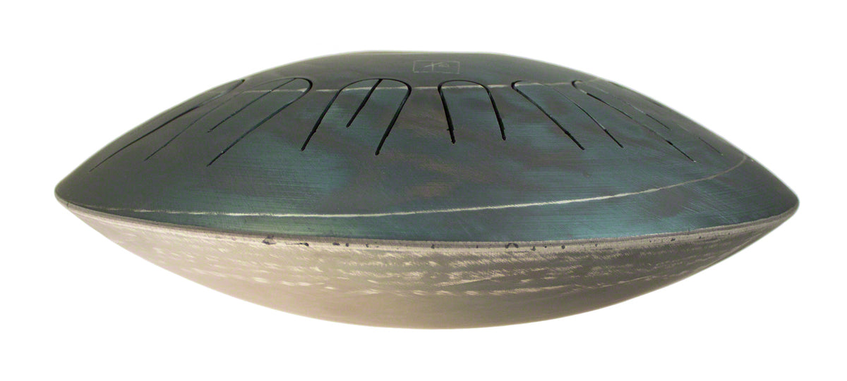 Tongue Drum 15" 12 Notes Akebono