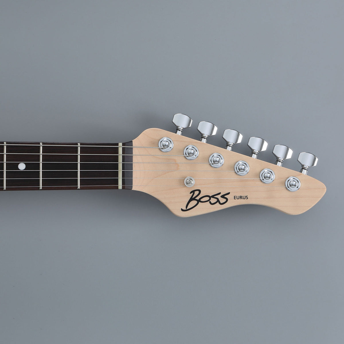 Eurus GS-1 Electronic Guitar