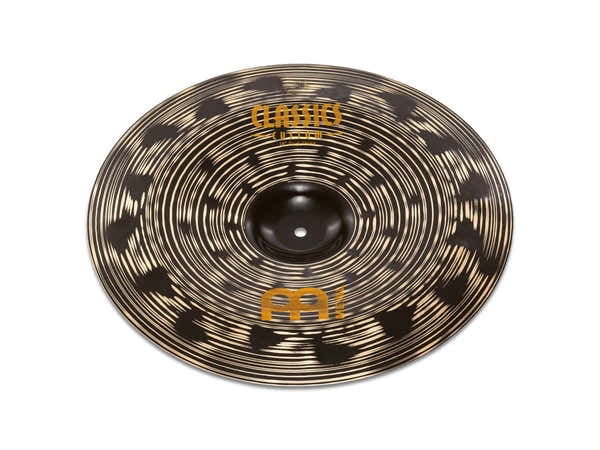 18 CLASSICS CUSTOM DARK CHINA