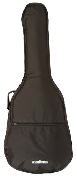 1/2-size classical guitar gig bag - CGB10-1/2