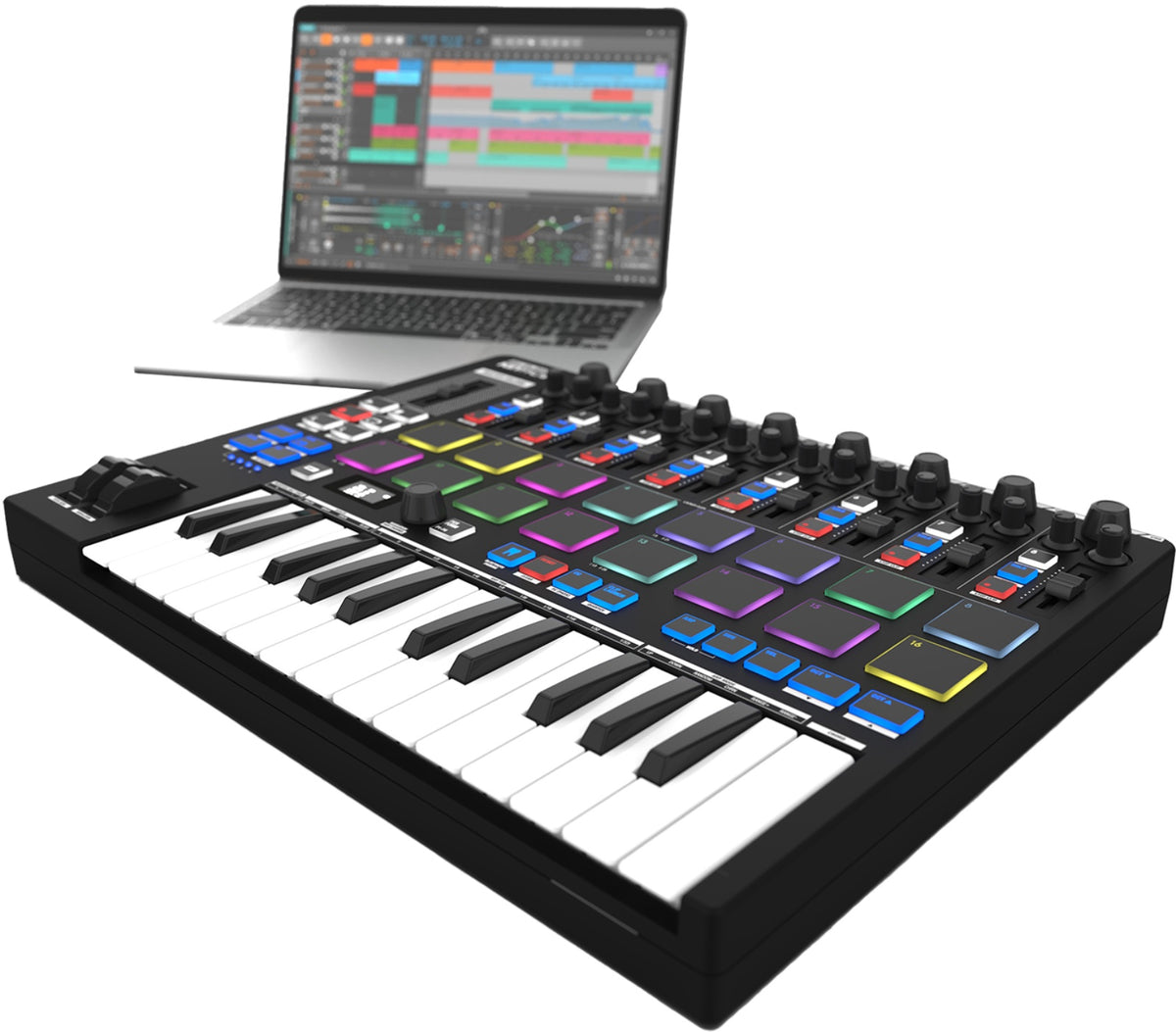 Keypad Pro - BSTOCK
