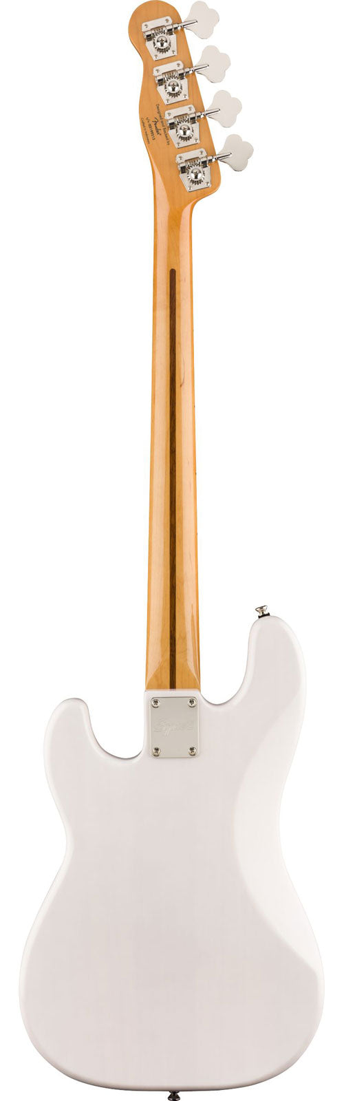 Precision Bass 50S Classic Vibe Mn White Blonde