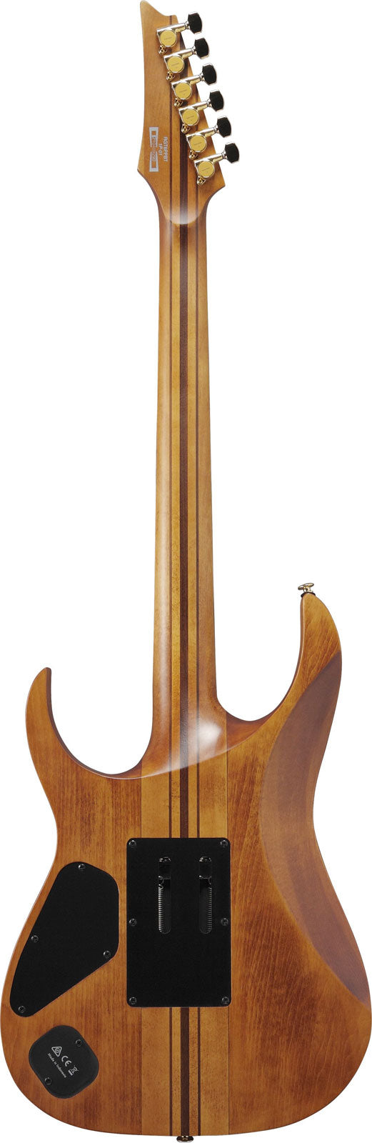RGT1220PB-ABS Antique Brown Stained Premium