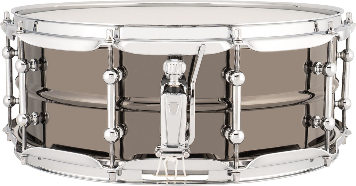 Lu5514Cdir - 14 X 5.5" Universal Brass - Pressed Hoops