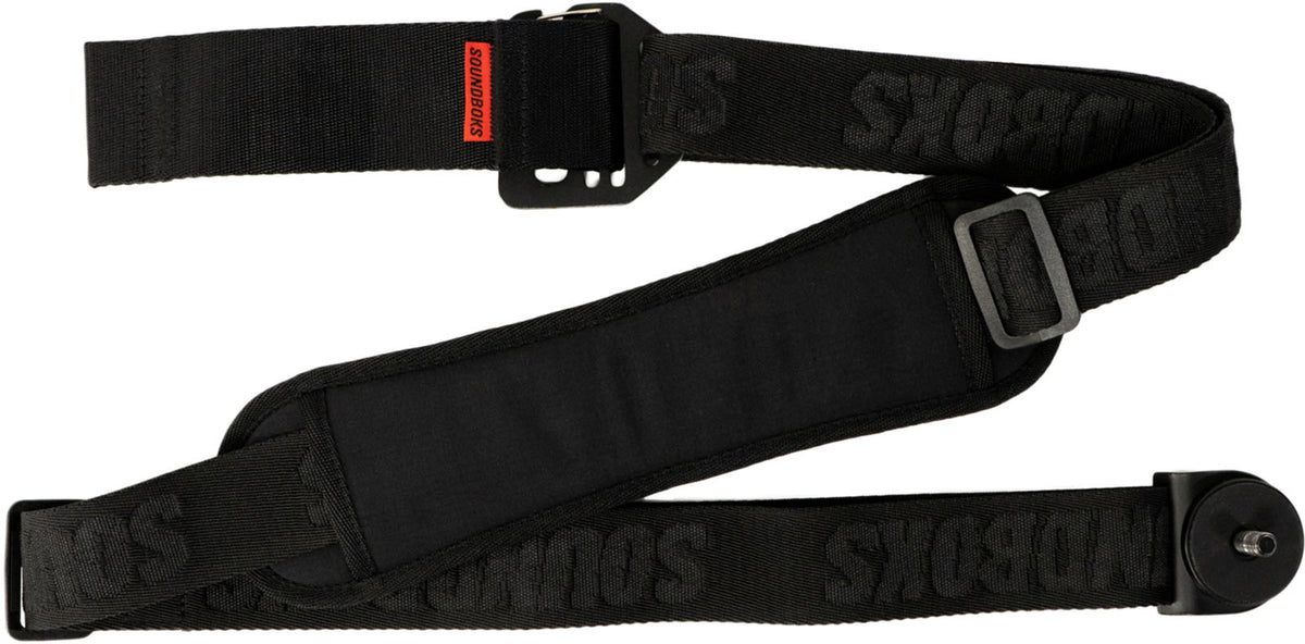 Carry strap for SOUNDBOKS MIX
