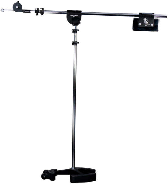 Latch Lake Micking 3300 Boom Stand Chrome