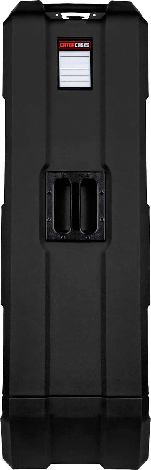 Mini Vault Case For 2 Electric Guitars