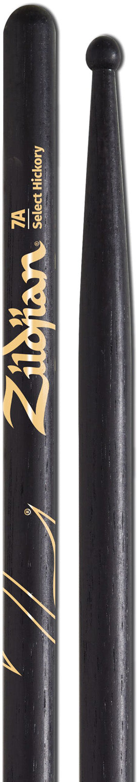 7A Black Hickory