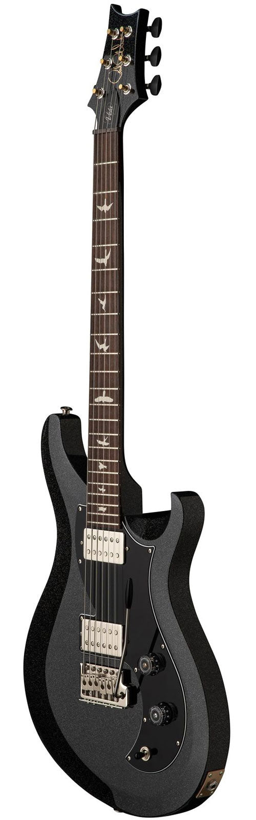S2 Vela HHT Black Rainbow Holoflake