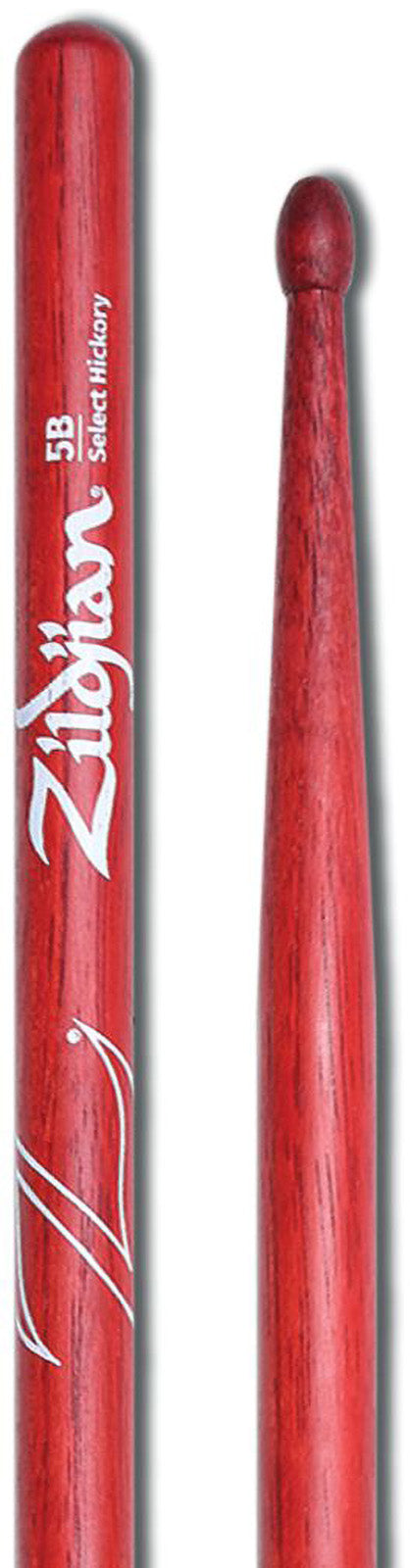 5B Red Hickory