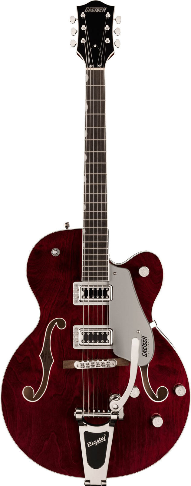 G5420T Classic Electromatic LRL Walnut Stain