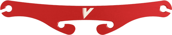 RED STRAP BAR - SAX/CLARINET