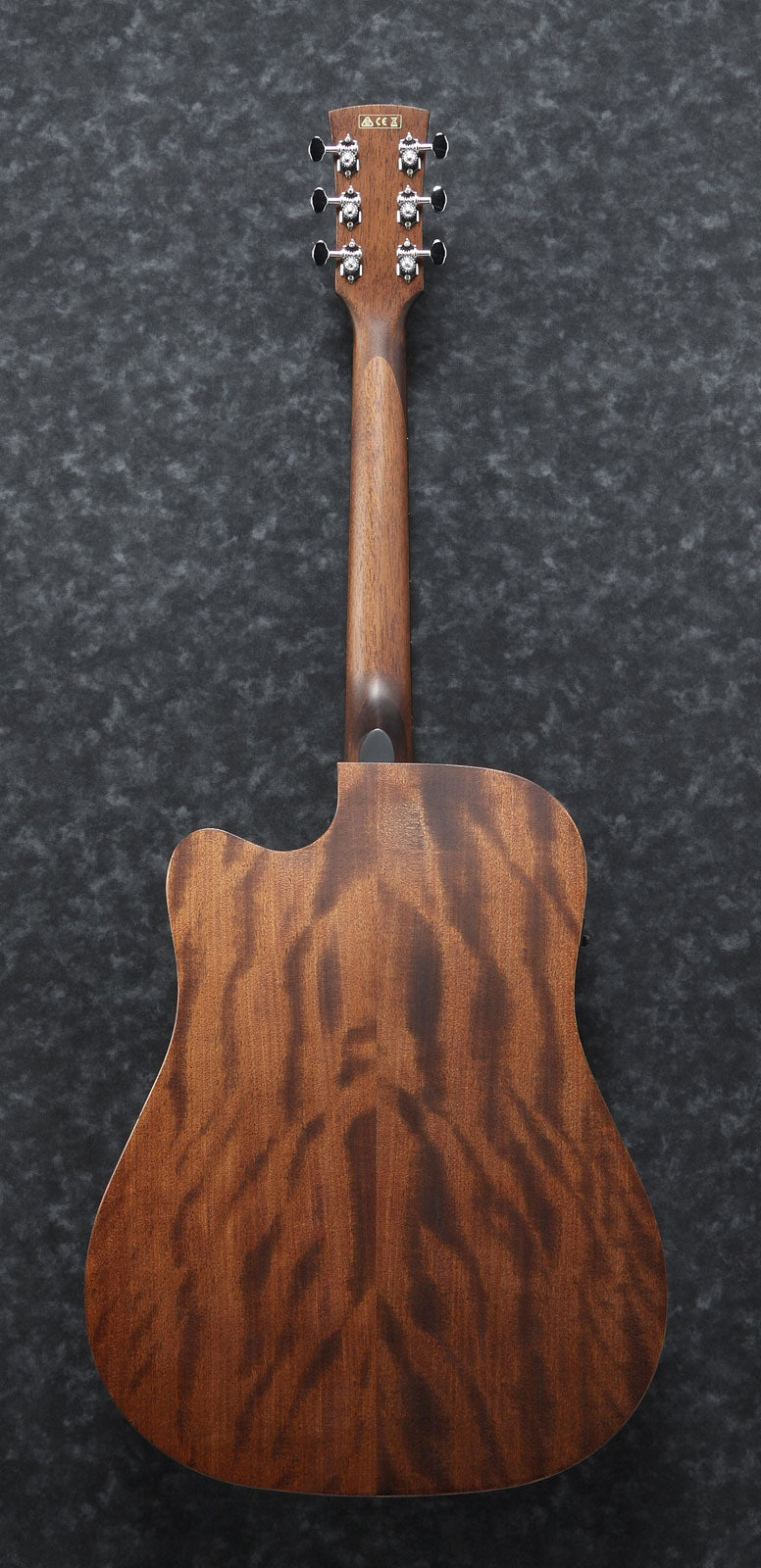 PF12MHCE-OPN Natural Performance