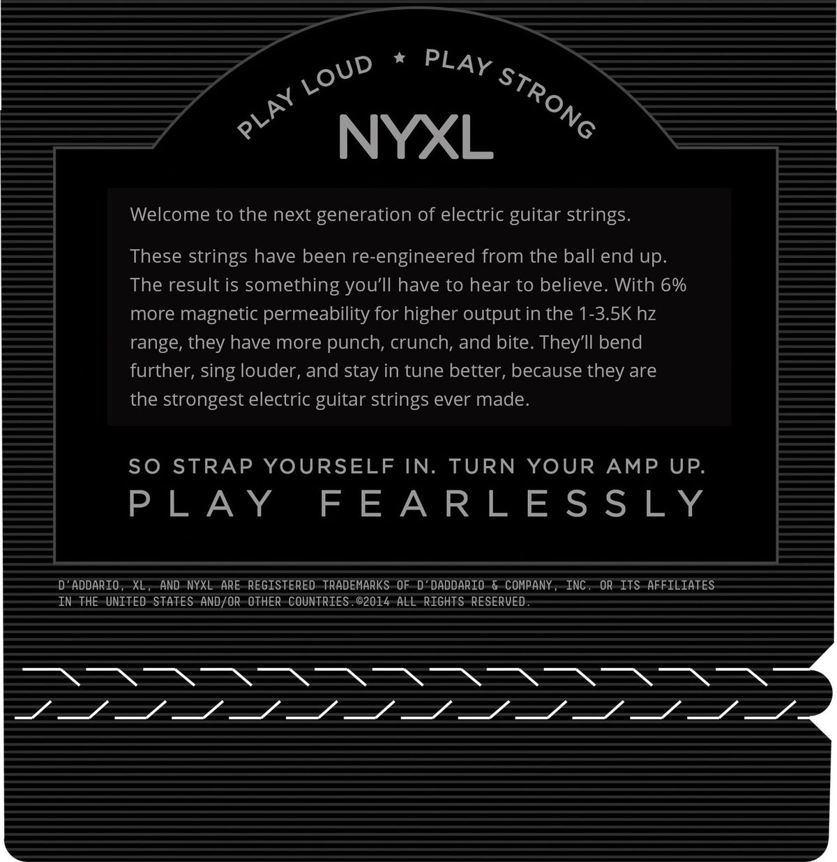 NYXL 10-52 NEW YORK XL LTHB LIGHT TOP HEAVY BOTTOM