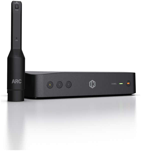 Ik Multimedia Arc Studio +