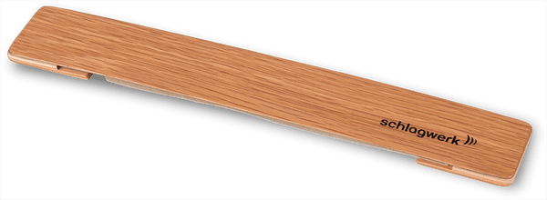 Schlagwerk Panbuzz For Handpan - Natural Oak