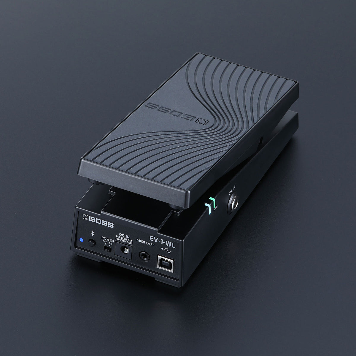 EV-1-wl Wireless Expression Pedal
