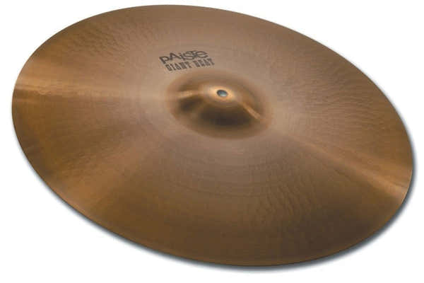 Multi Cymbal Giant Beat 19"