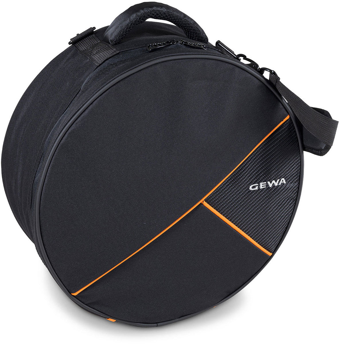 GIG BAG FOR SNARE DRUM PREMIUM 12" X 6"