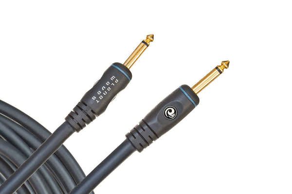CUSTOM SERIES SPEAKER CABLE BY D'ADDARIO 3 METERS