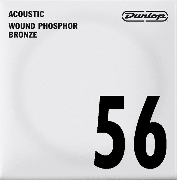 Dunlop ROUND WIRE 56