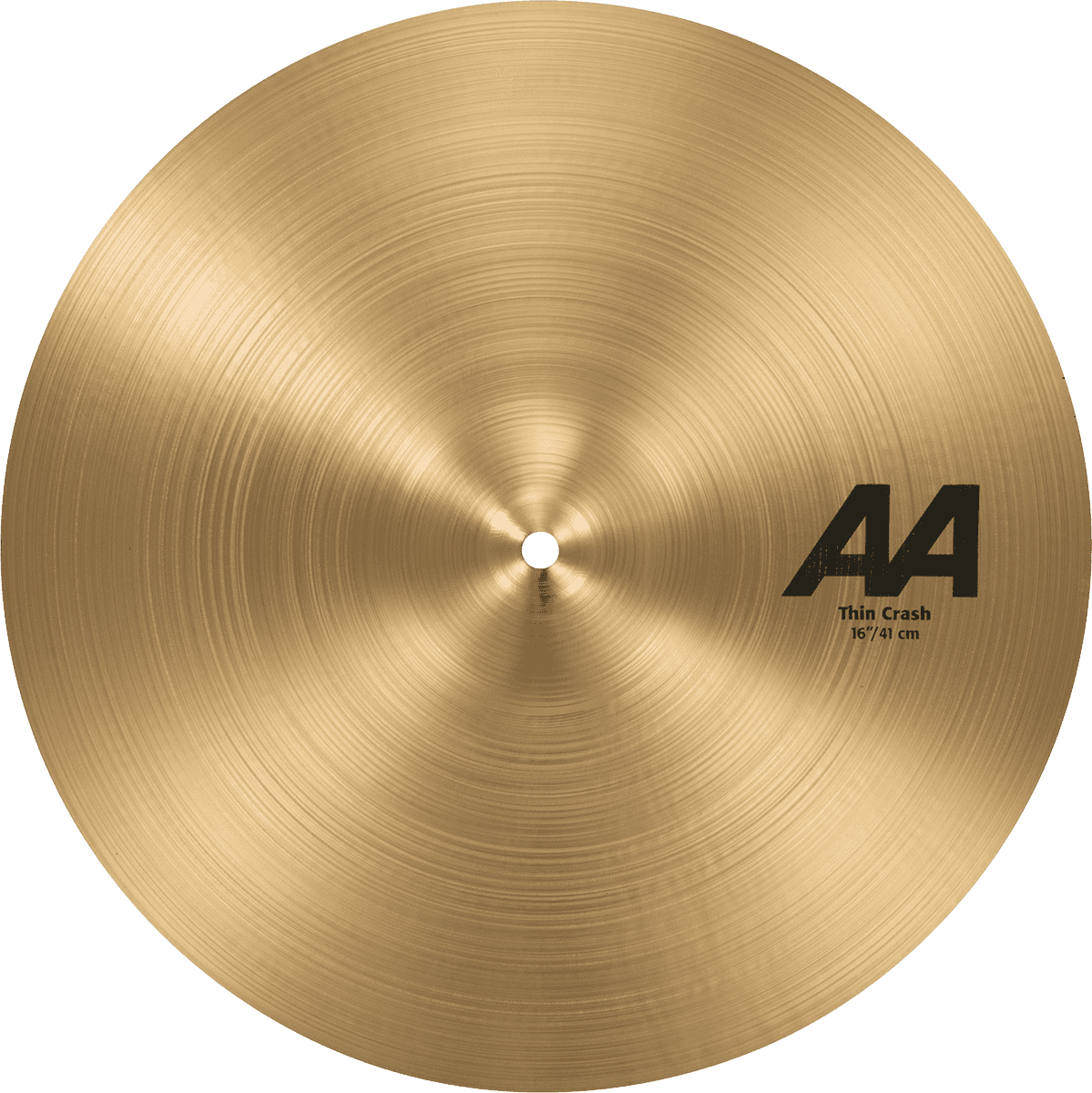 AA 16" THIN