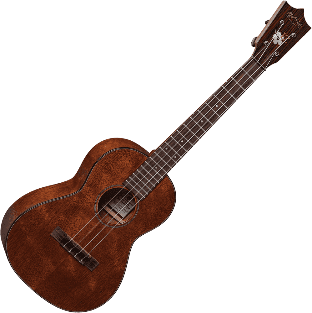 Ukulele Signature Iz (Mahogany)
