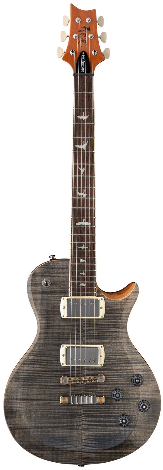 Mccarty 594 SE SC Charcoal