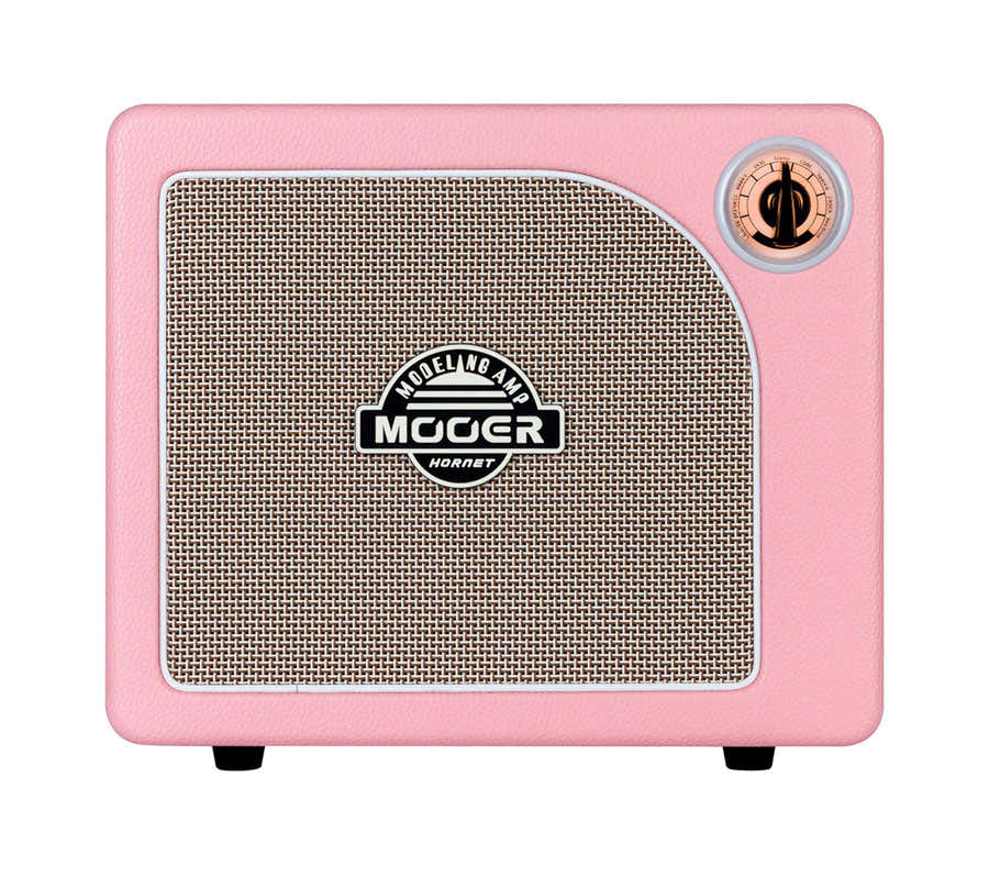 Hornet Pink 15W