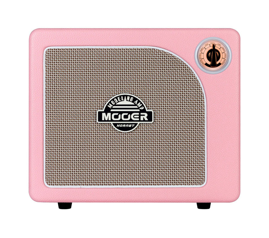 Hornet Pink 15W