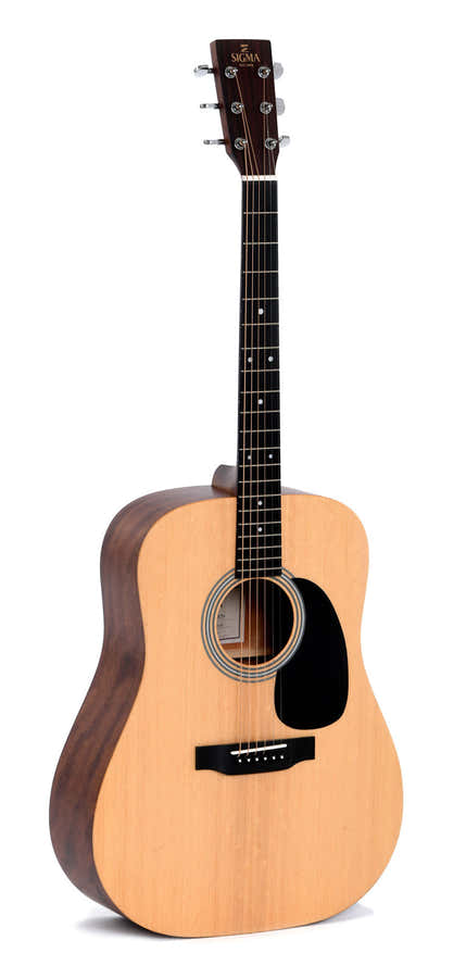 St Series Dm-St