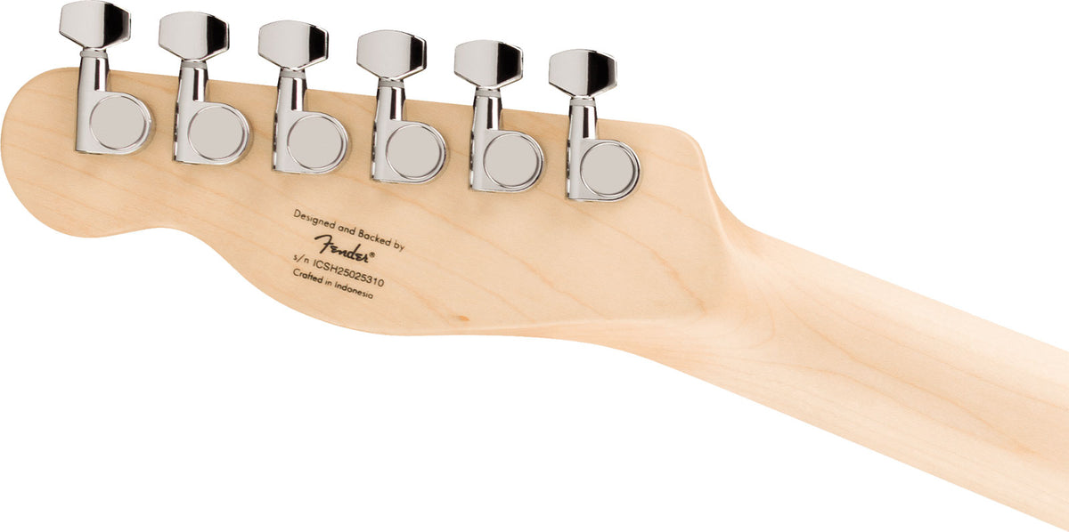 Telecaster H SONIC LRL Olive