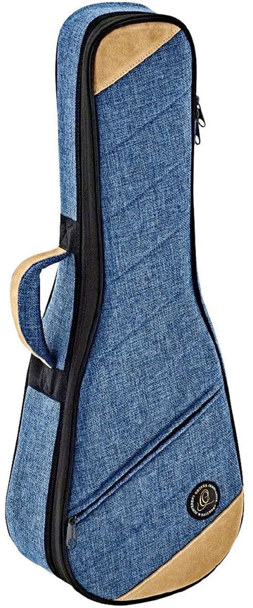 Tenor Ukulele Case Light Blue
