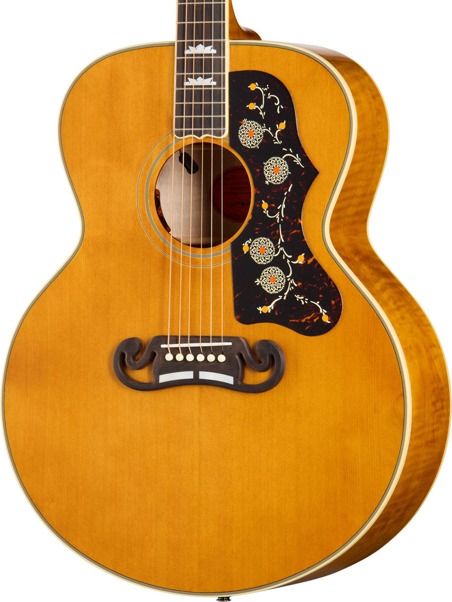SJ-200 1957 Reissue Antique Natural IBGCS