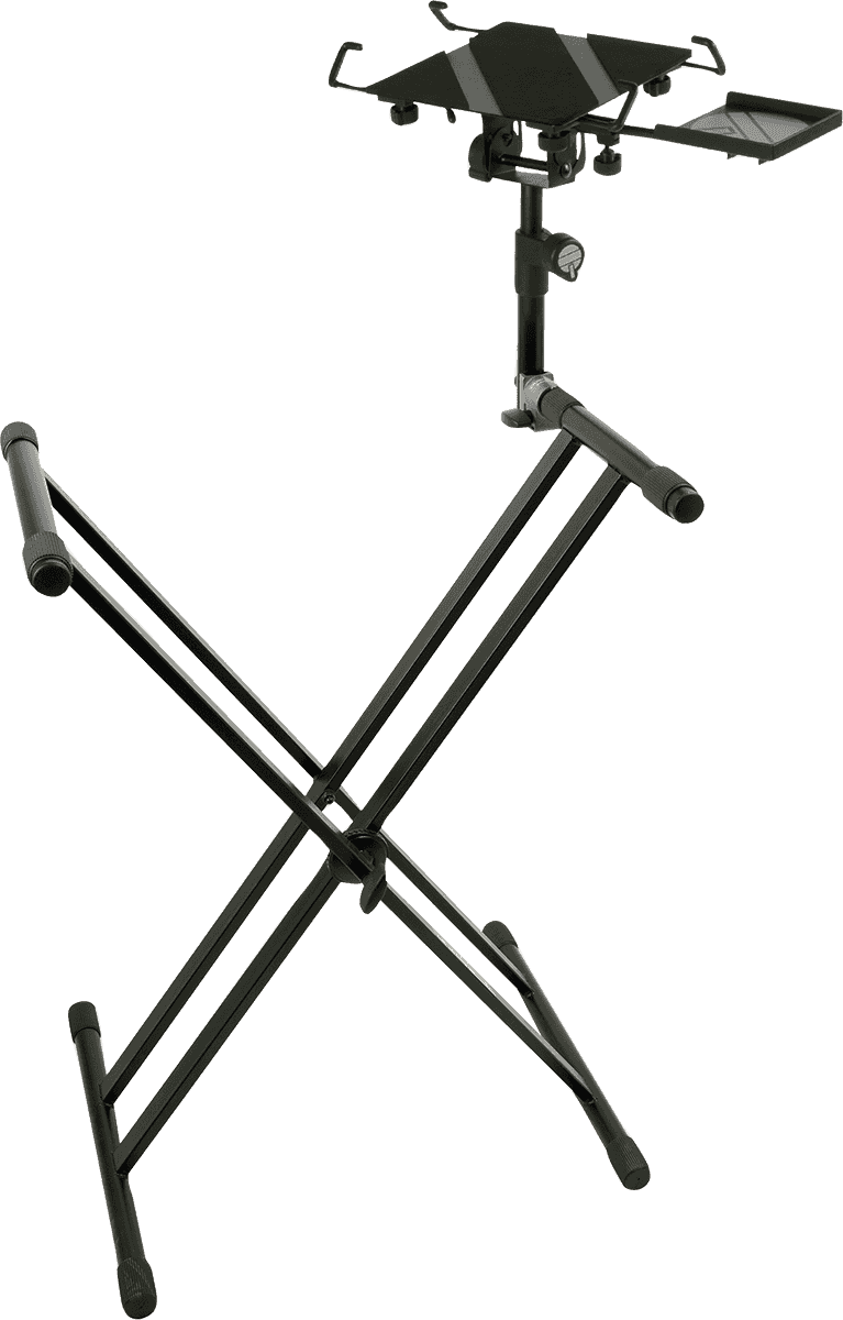Keyboard extension LPHX Black