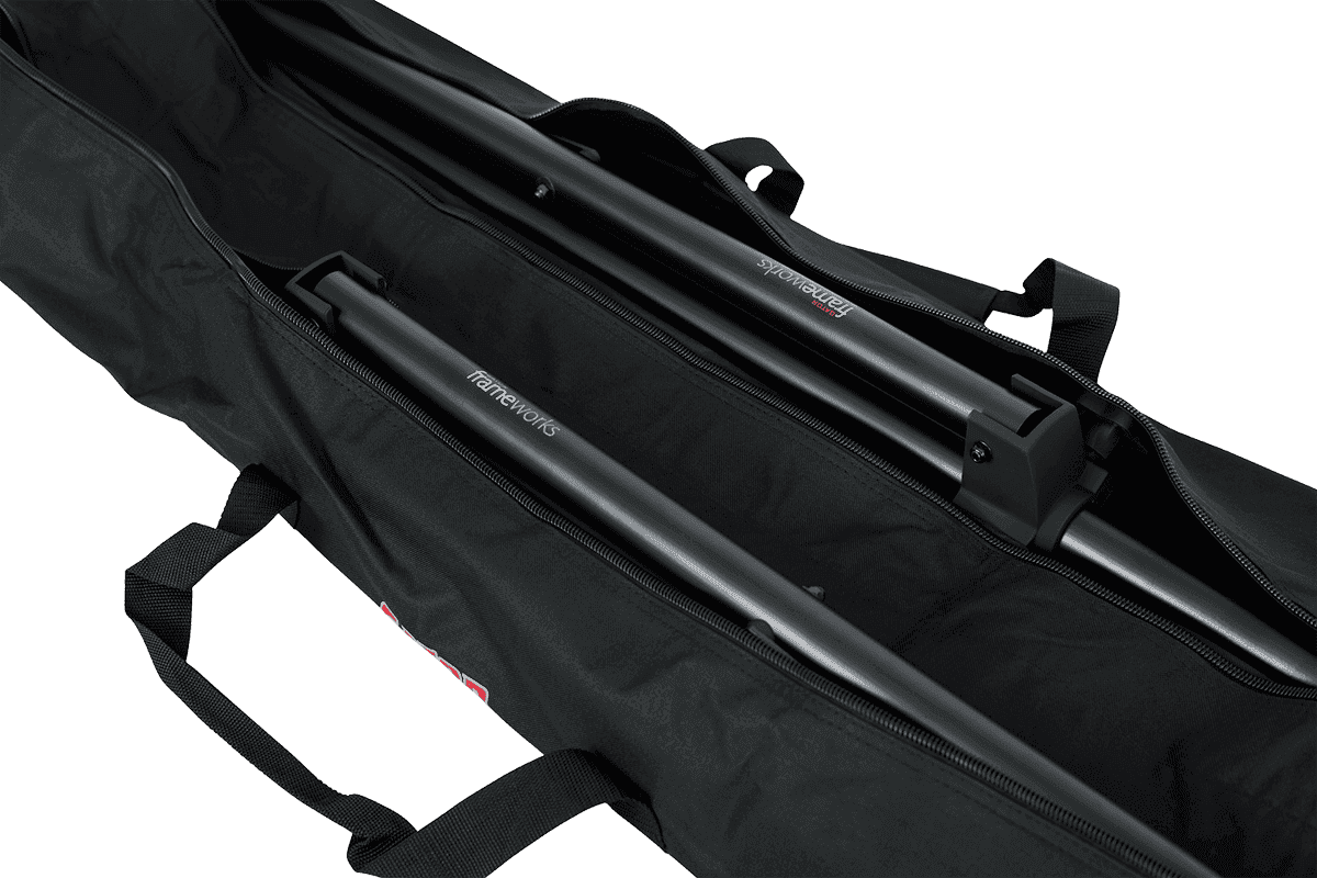 GPA88 Carrying Case for Speaker Stands