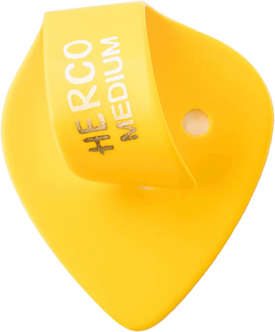 Bag of 3 Medium Thumb Picks
