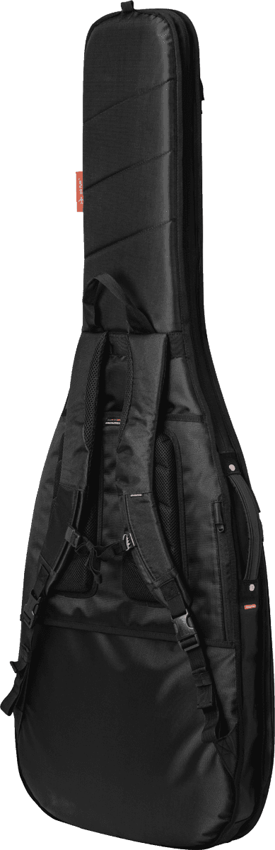 Bass Gigbag - M80 Stealth Black