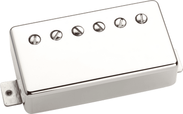 SH-55N-N - SETH LOVER MODEL NECK NICKEL