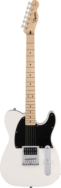 Esquire H Sonic Mn Arctic White
