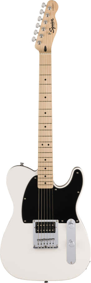 Esquire H Sonic Mn Arctic White