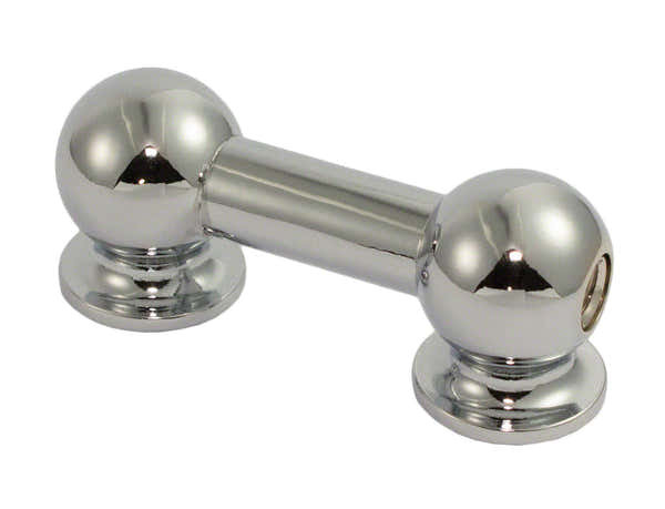 TL10D38 - TUBE LUG - 38MM - DOUBLE ENDED (X1)