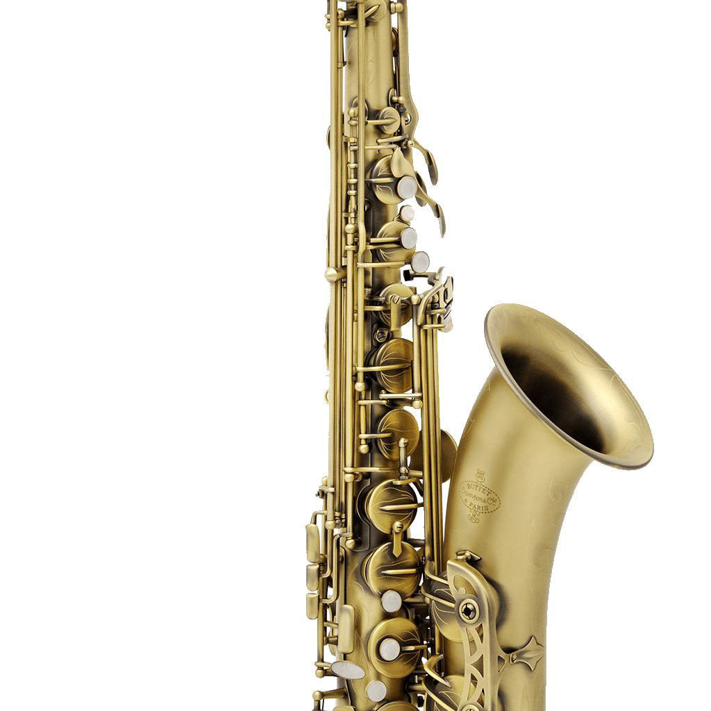 Series 400 Brushed - BC8402-4-0