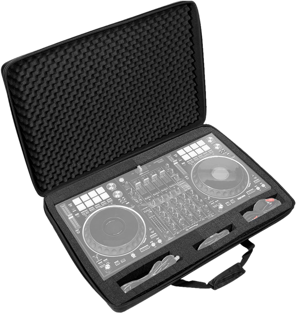 Eva Case Foam XL