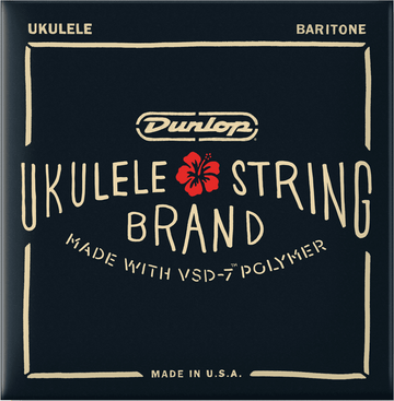 STRINGS FOLK UKULELE UKULELE BARITONE SET